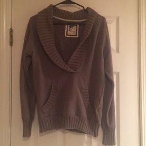 Old navy sweater